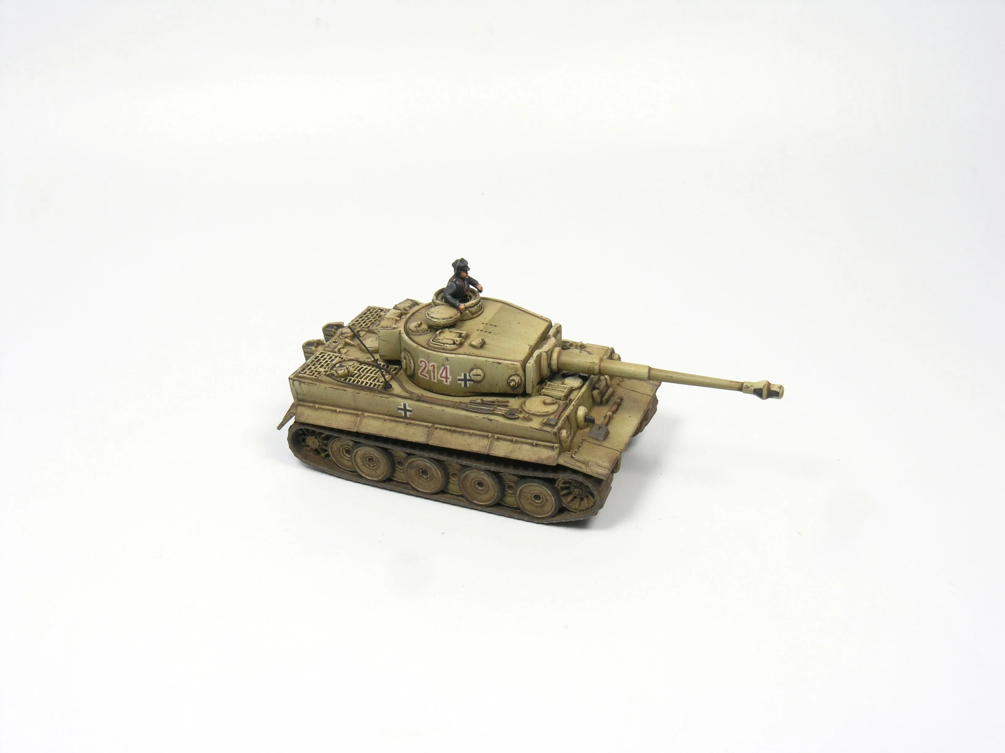 Tiger I - Image 17