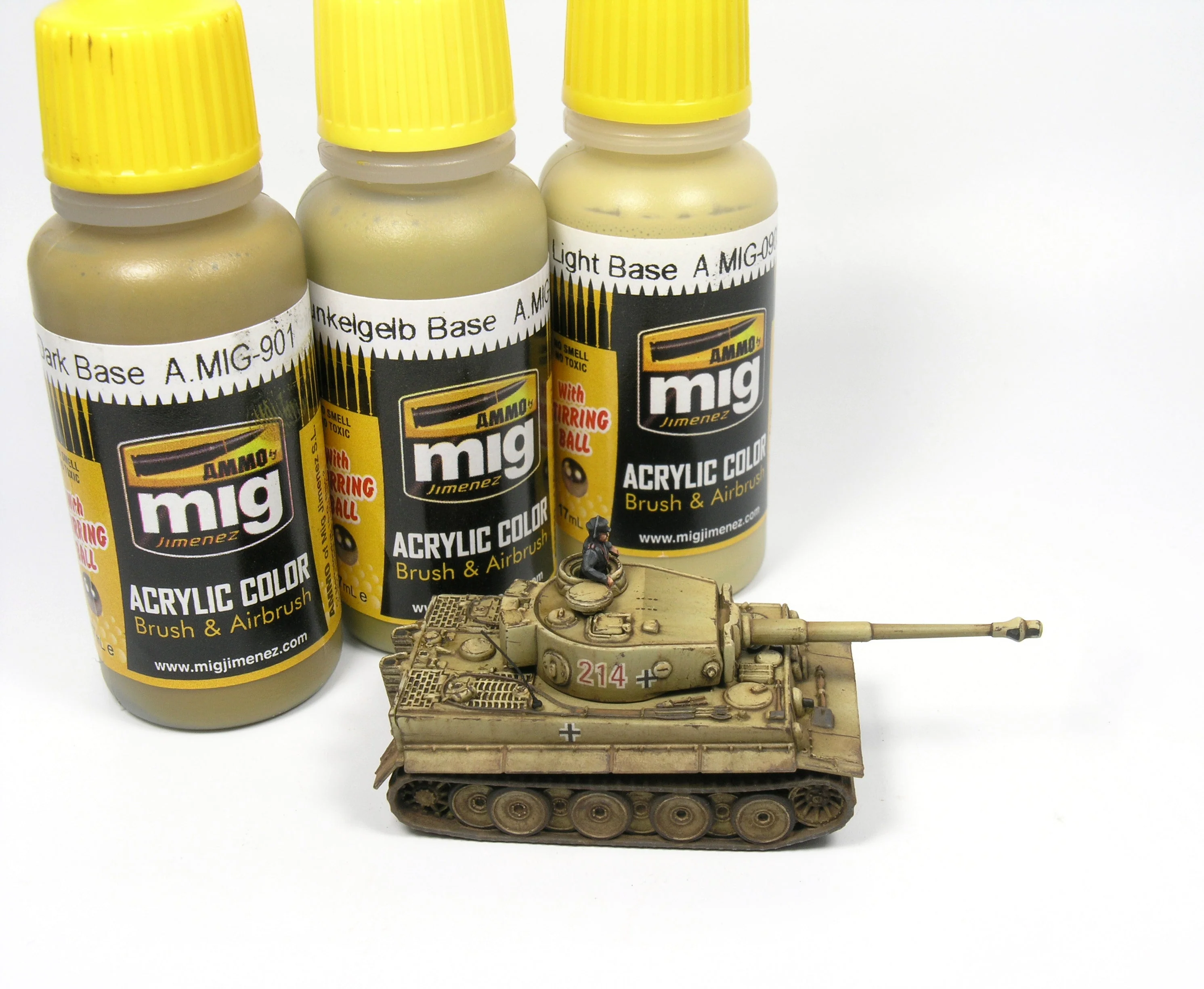Tiger I - Image 18