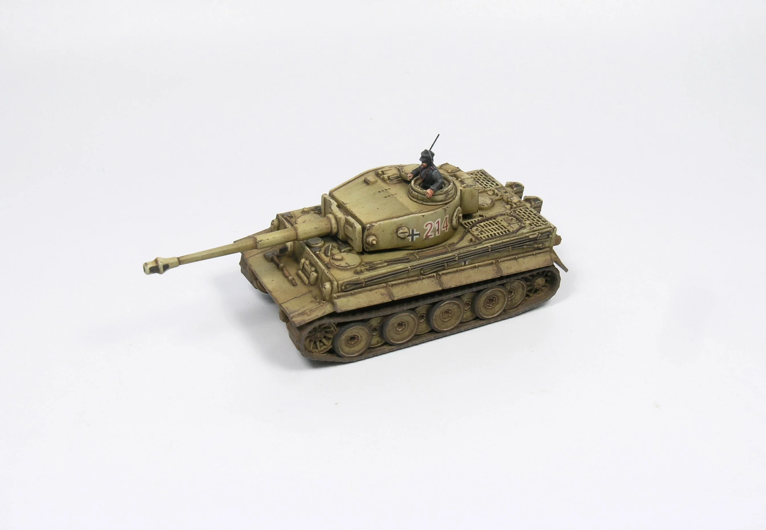Tiger I - Image 19