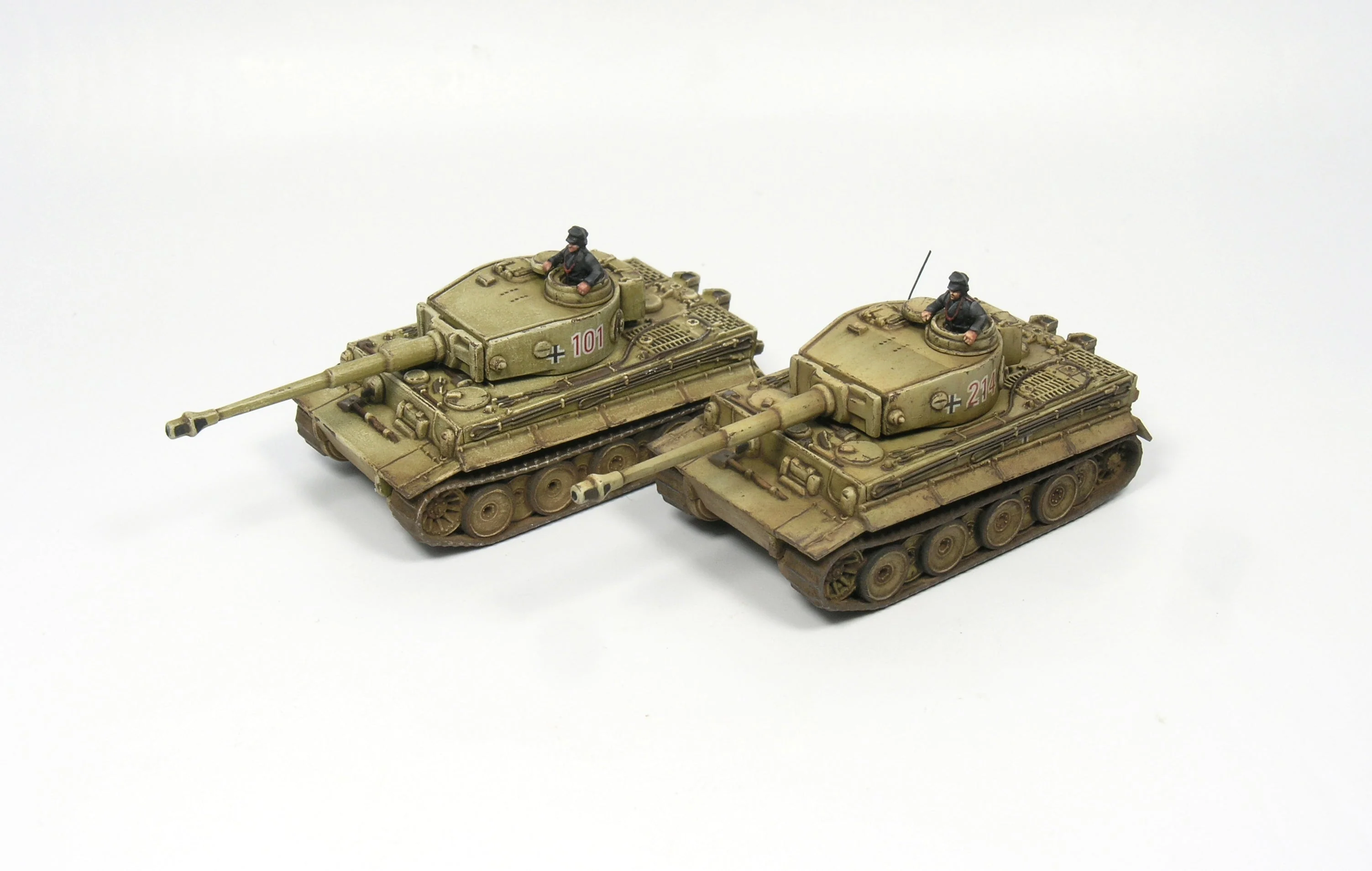 Tiger I - Image 20