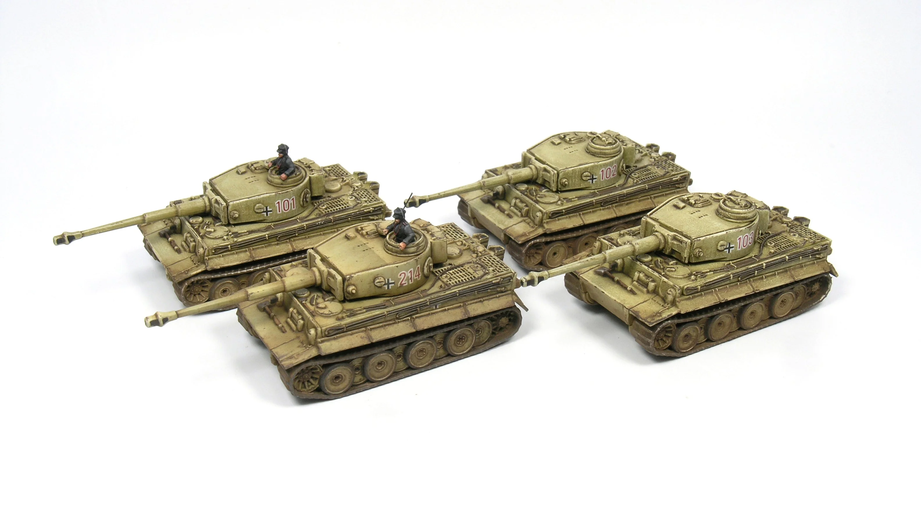 Tiger I - Image 21