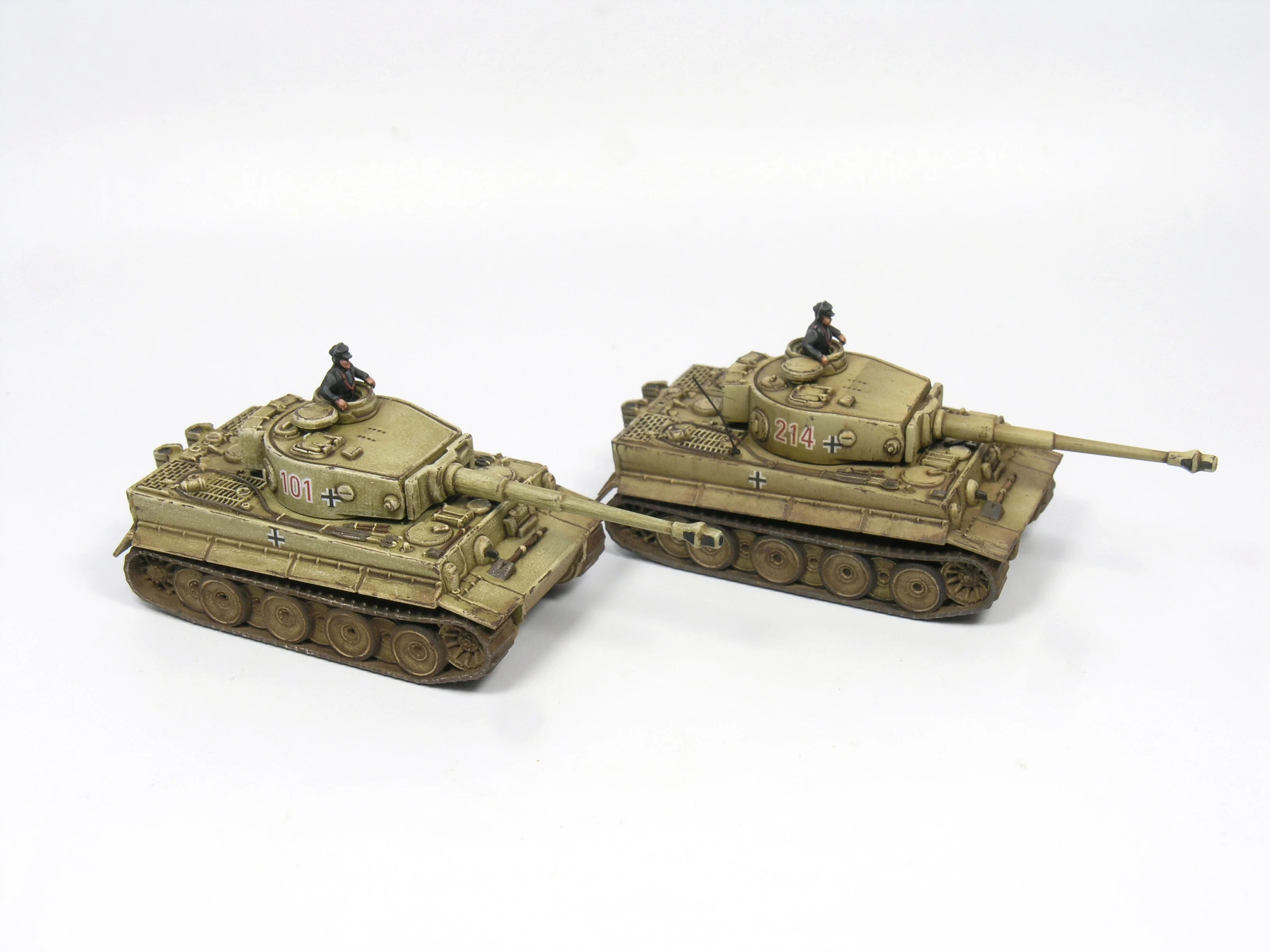 Tiger I - Image 22