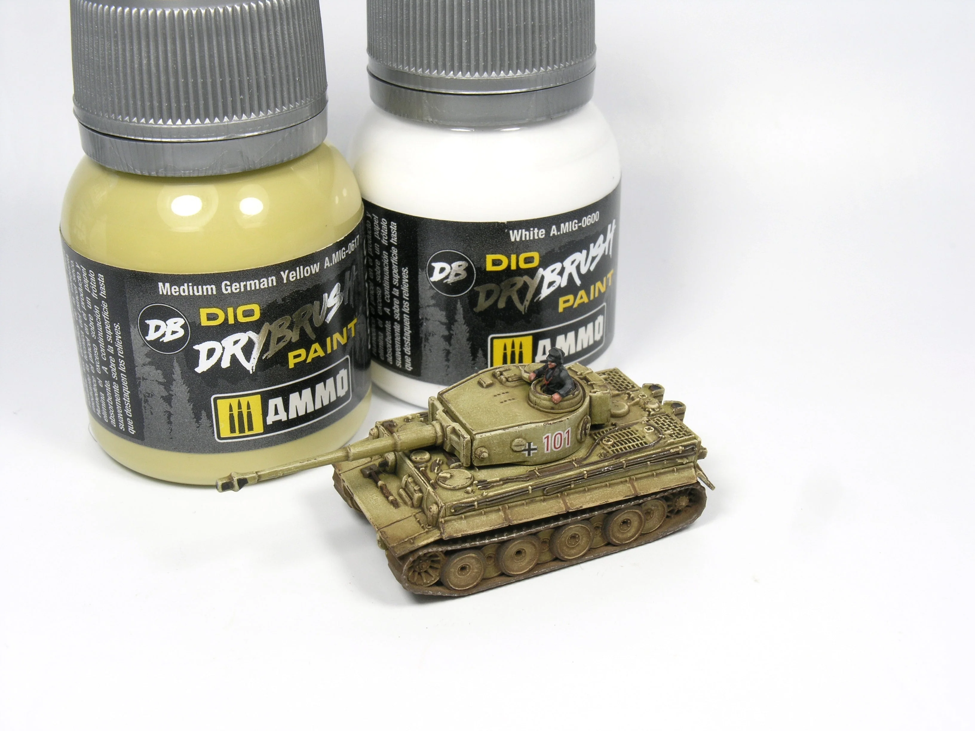 Tiger I - Image 23