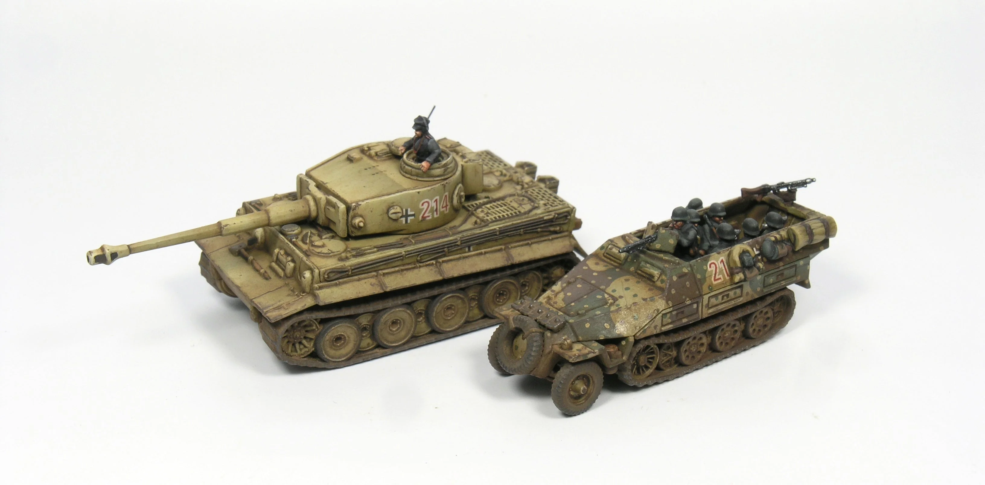 Tiger I - Image 24