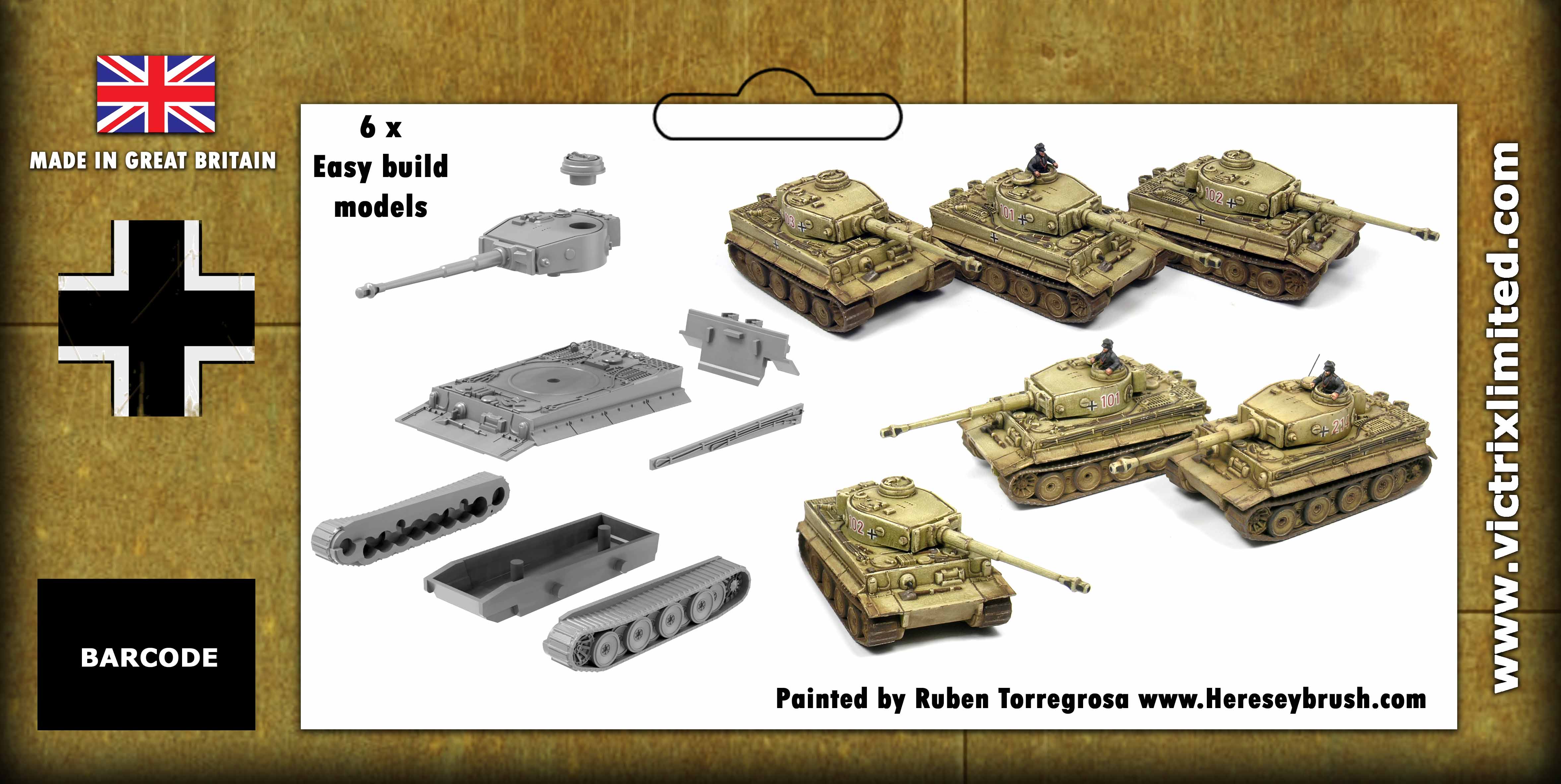 Tiger I - Image 3