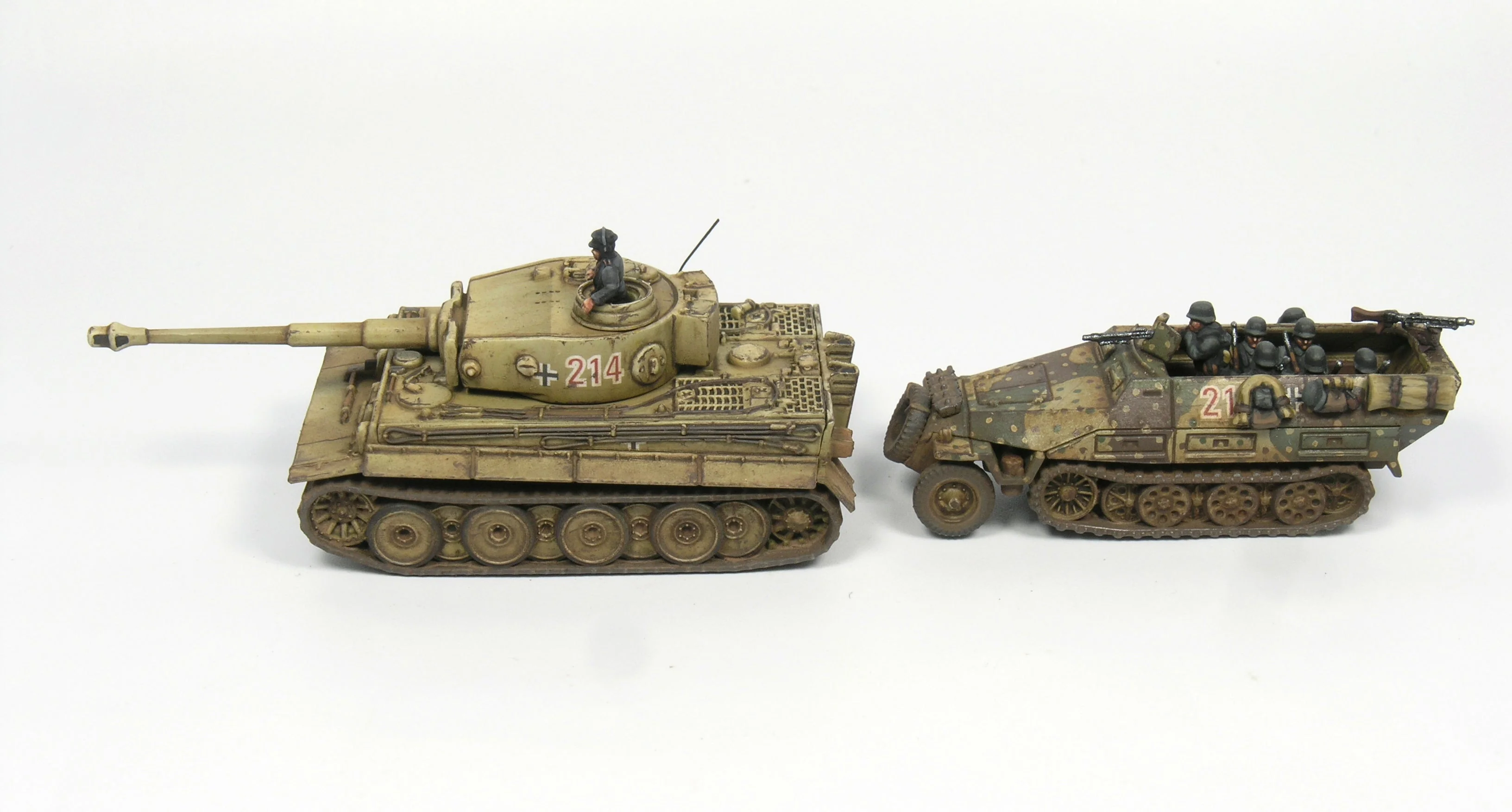 Tiger I - Image 5