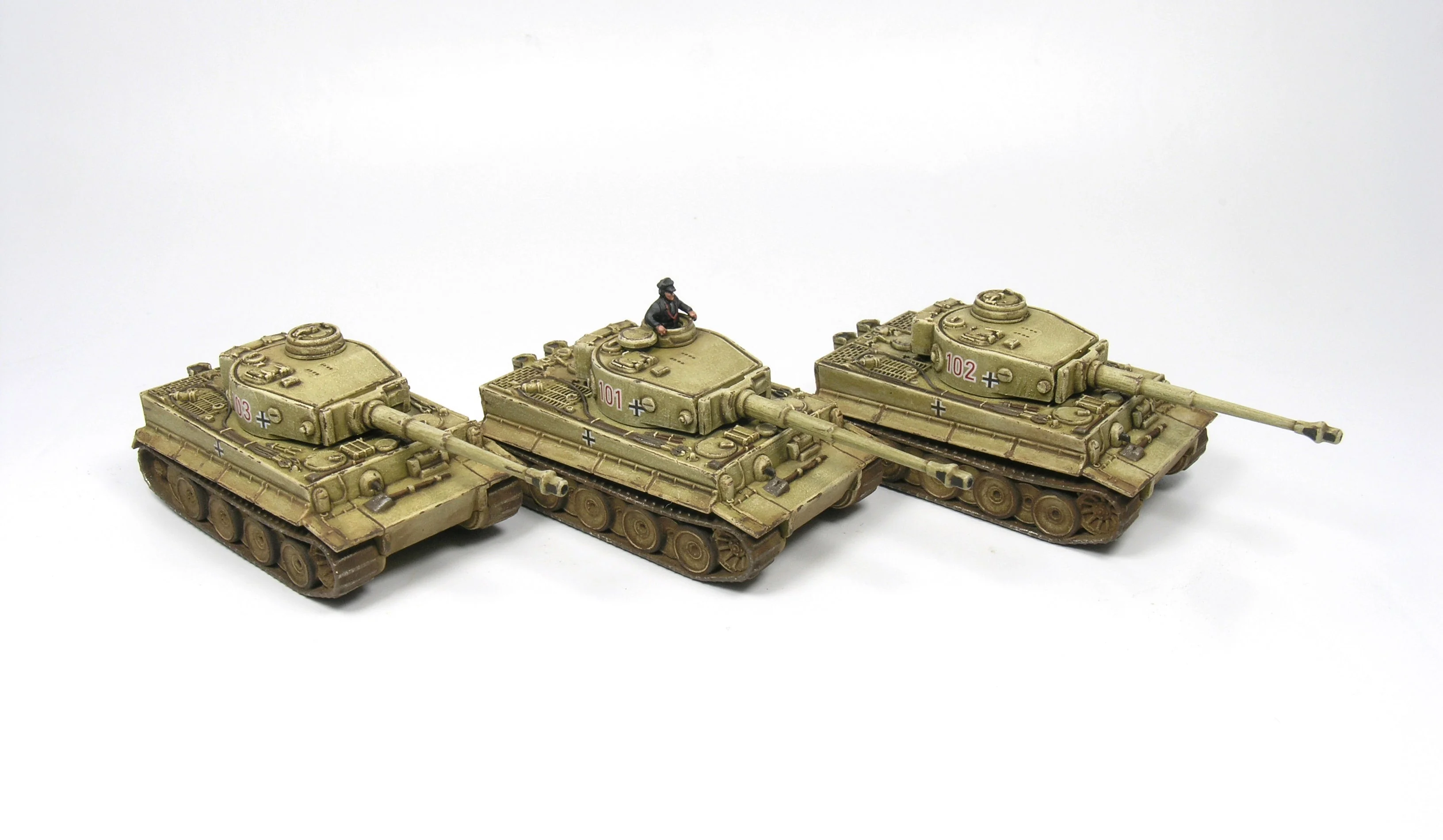 Tiger I - Image 6