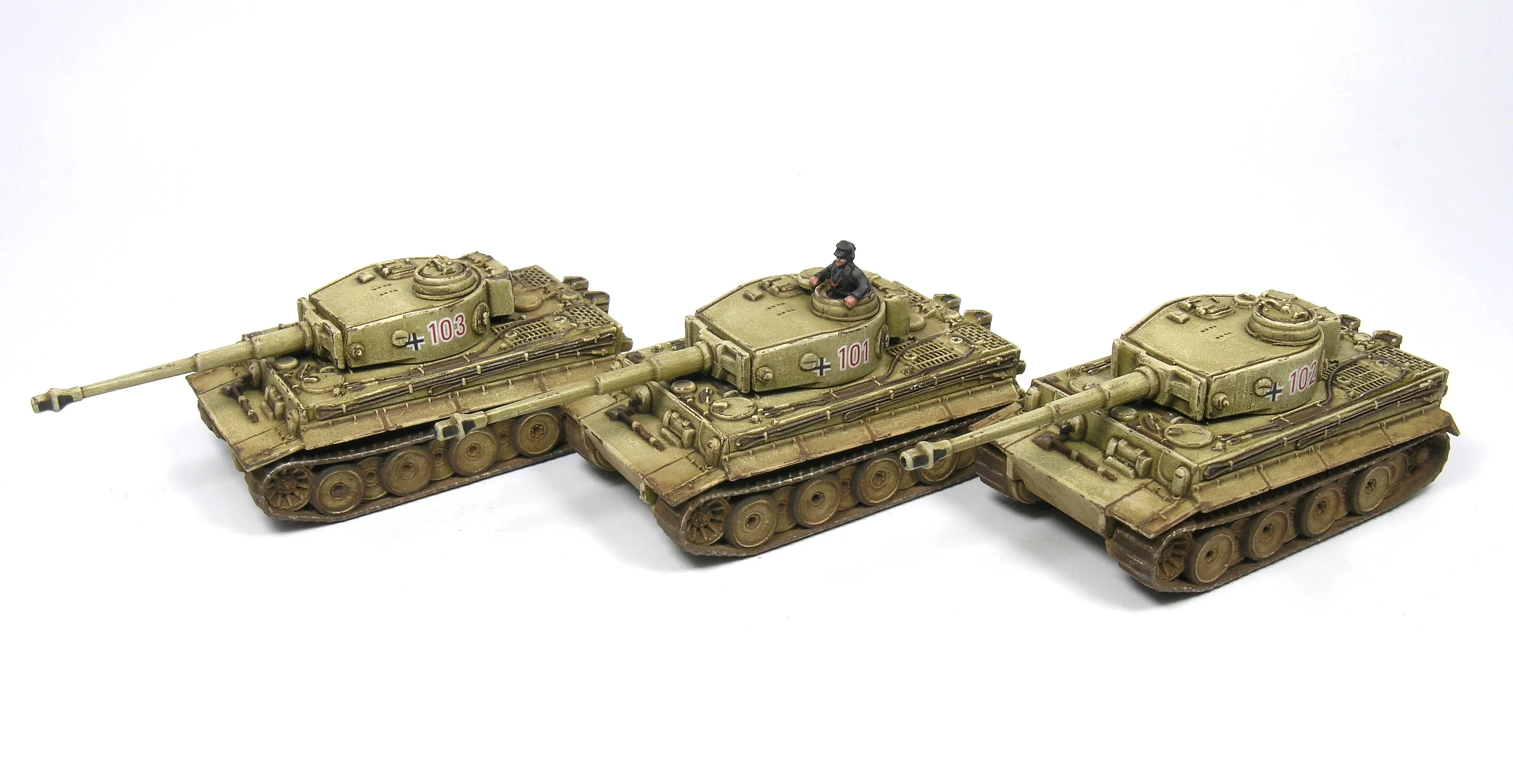 Tiger I - Image 8