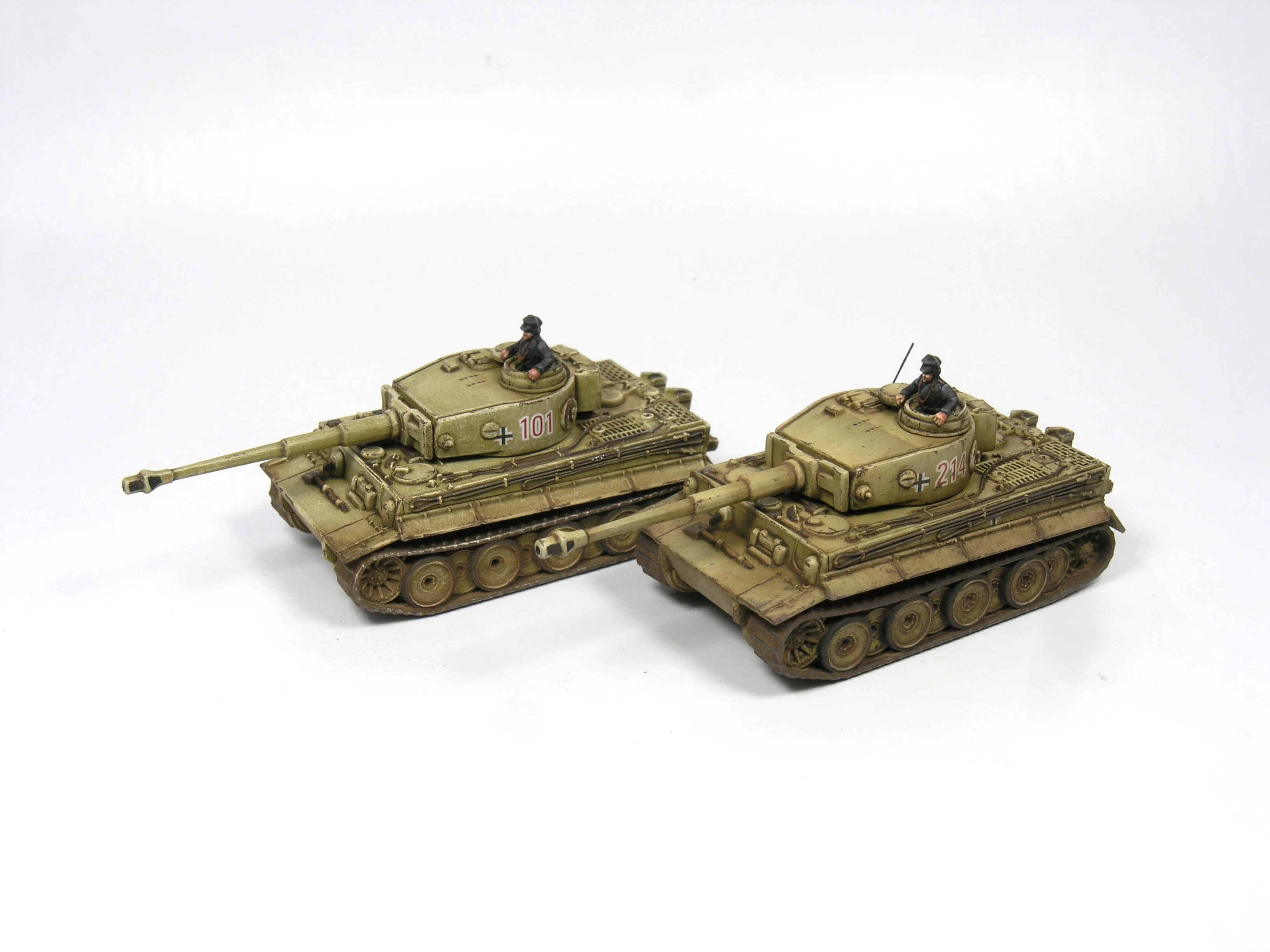Tiger I - Image 9