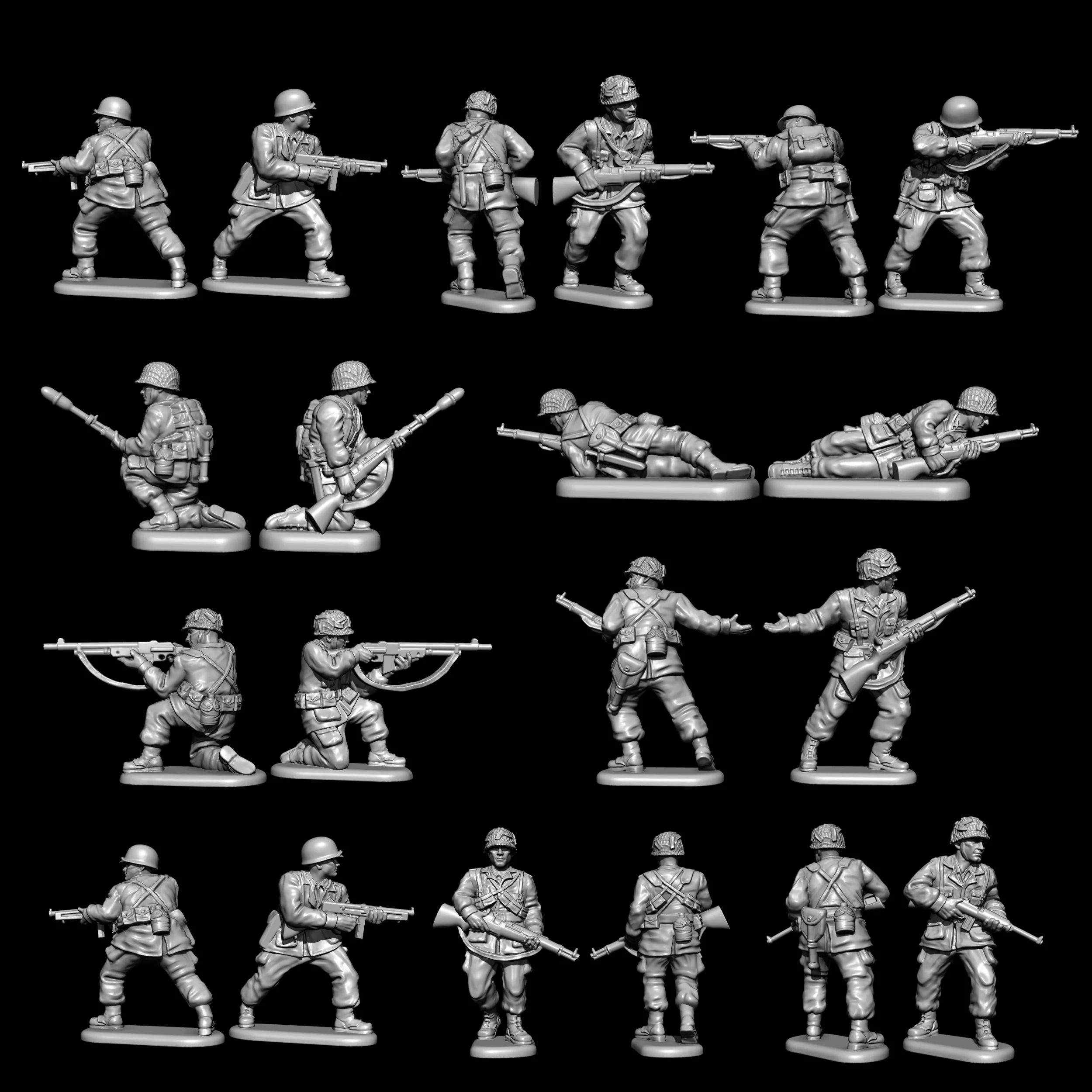 US Airborne - Image 3
