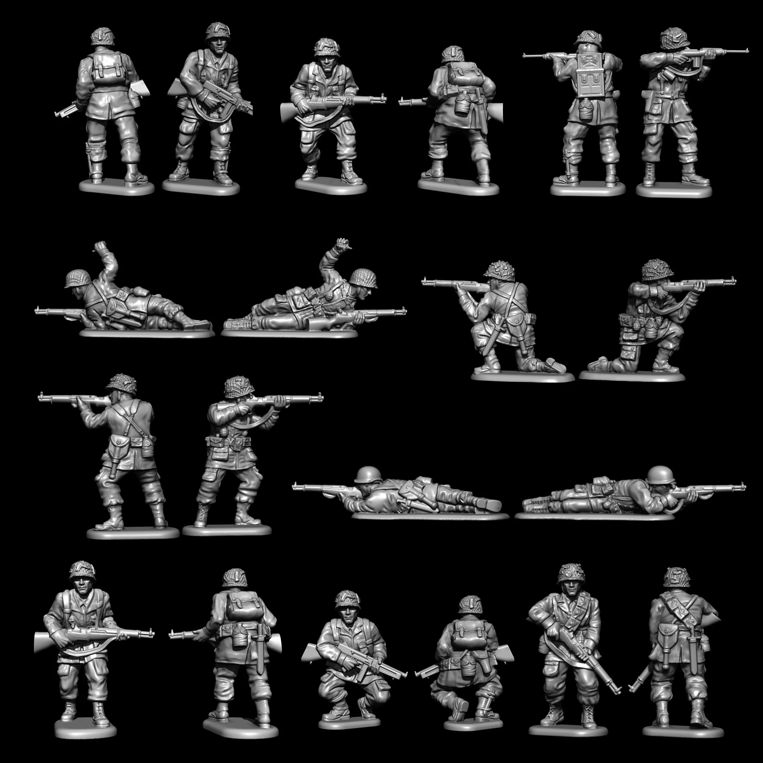 US Airborne - Image 4