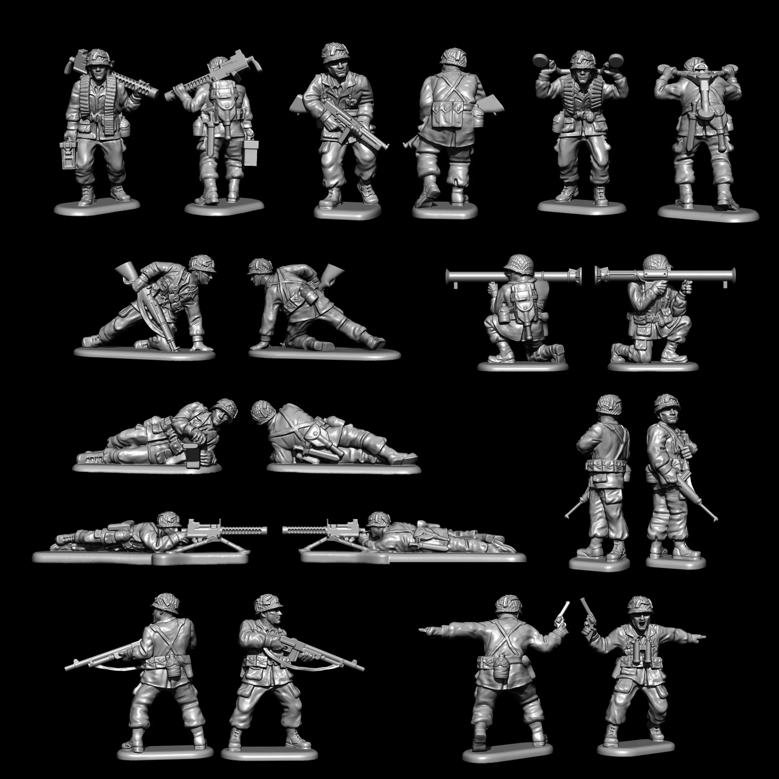 US Airborne - Image 5