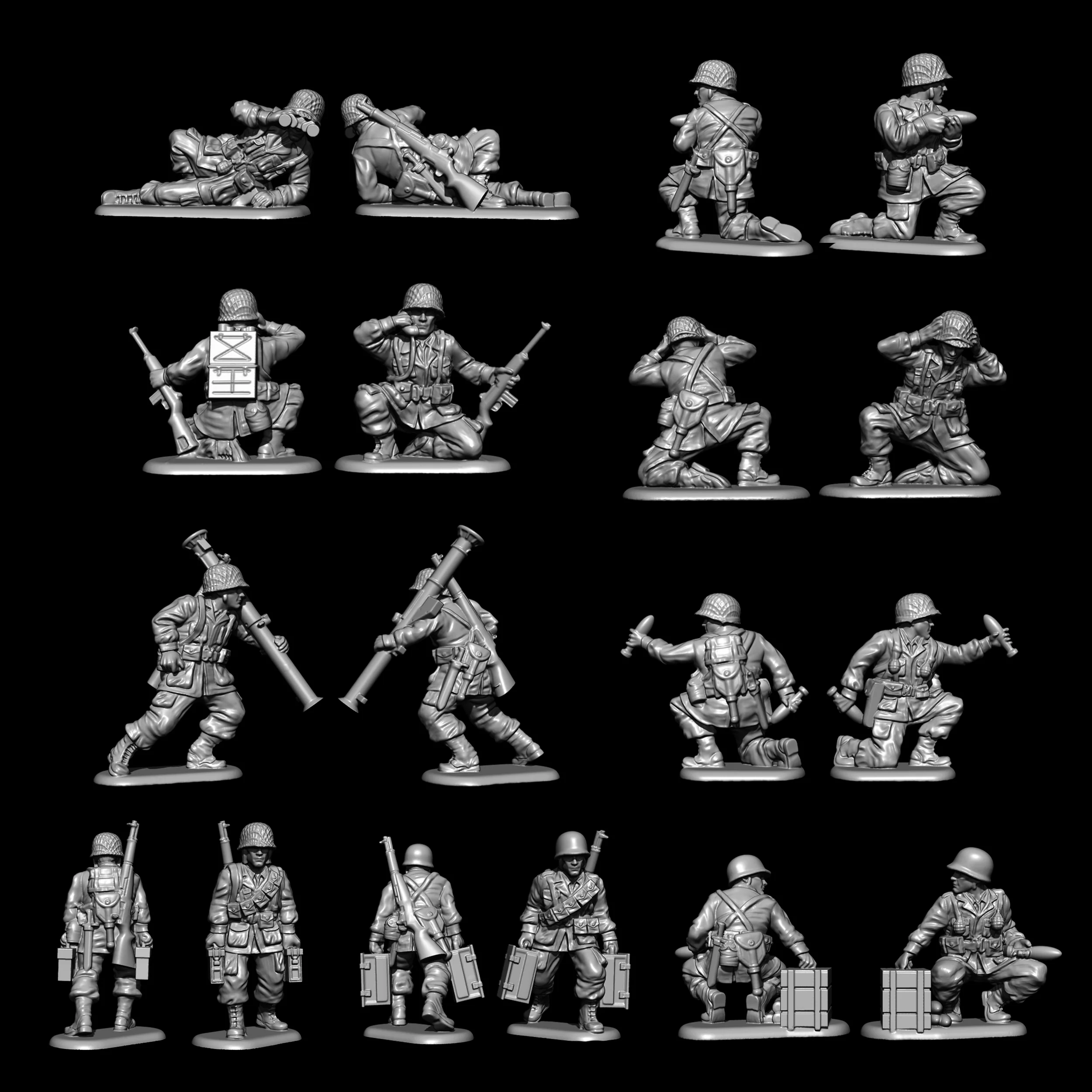 US Airborne - Image 6