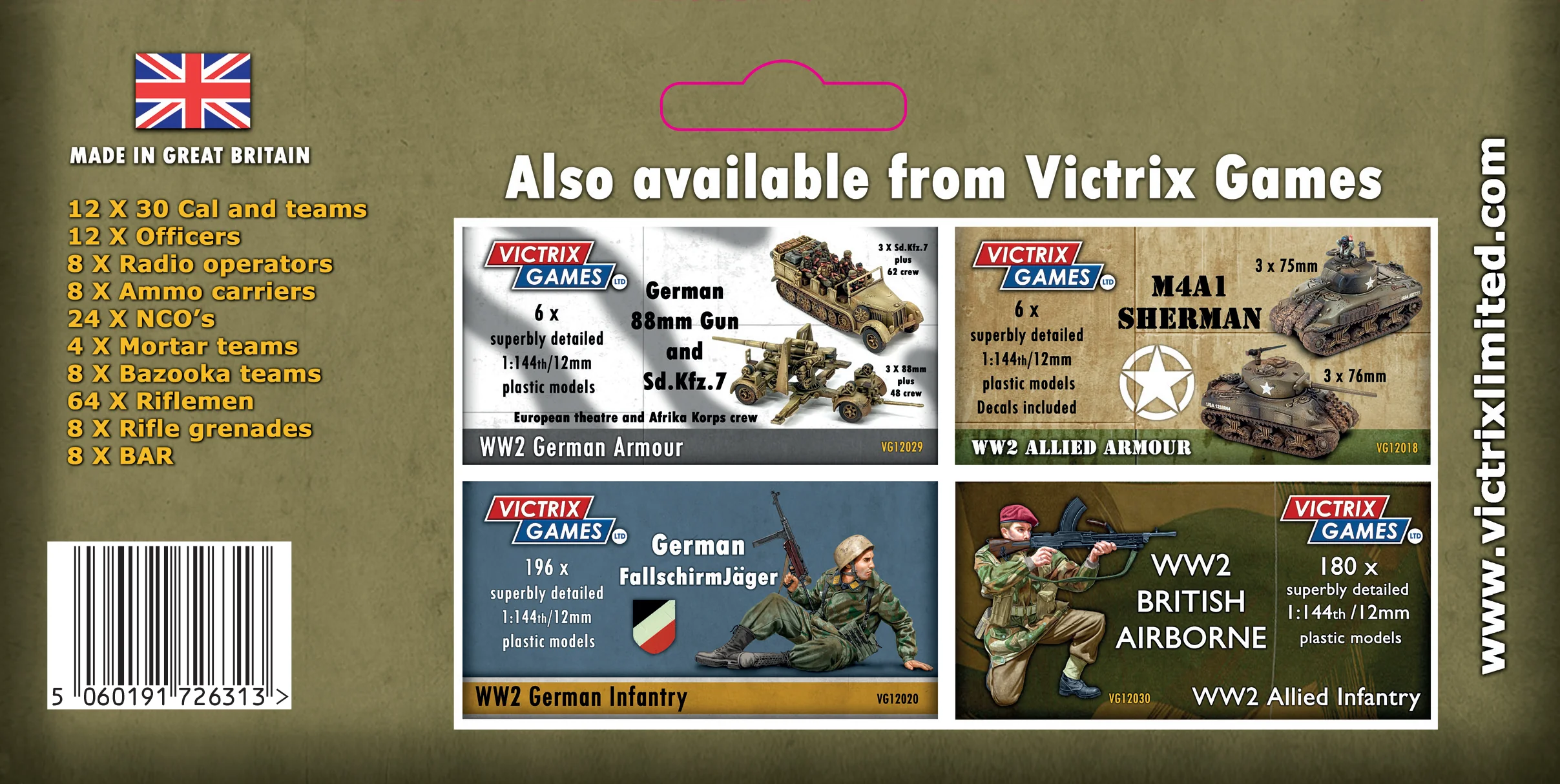 US Airborne - Image 7