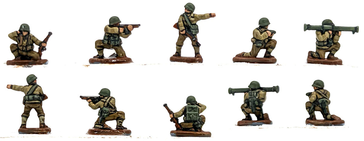 US Army Bundle - Image 5