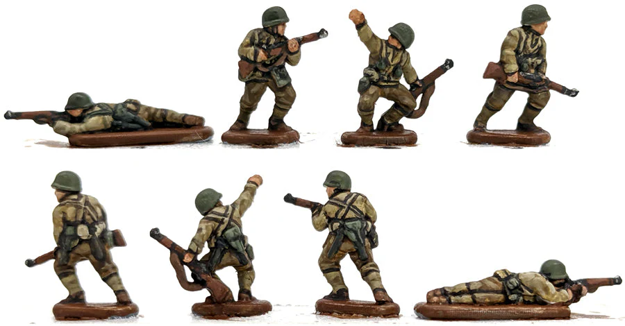 US Infantry - Image 3
