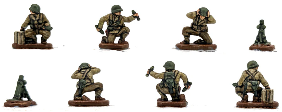 US Infantry - Image 5