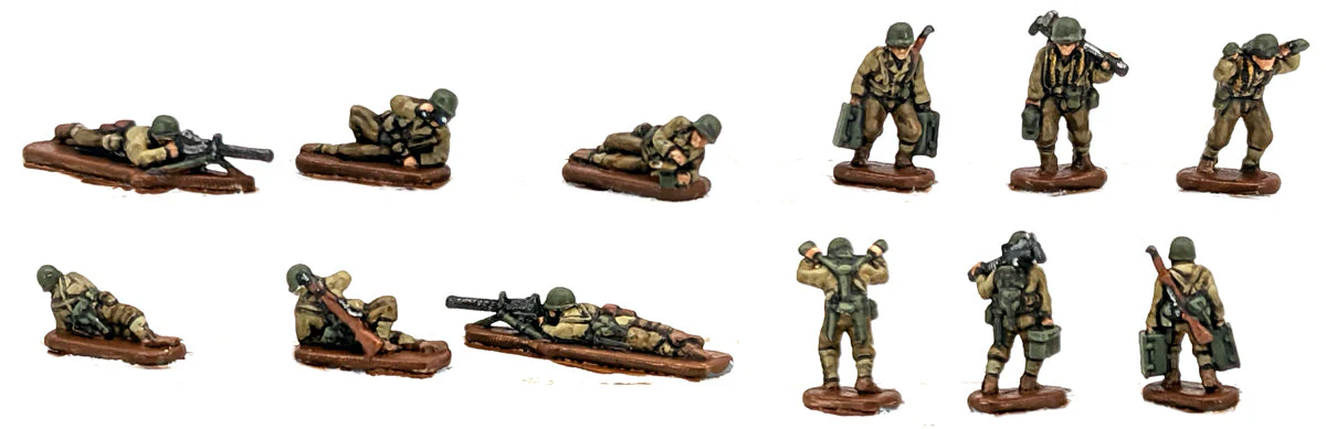 US Infantry - Image 6