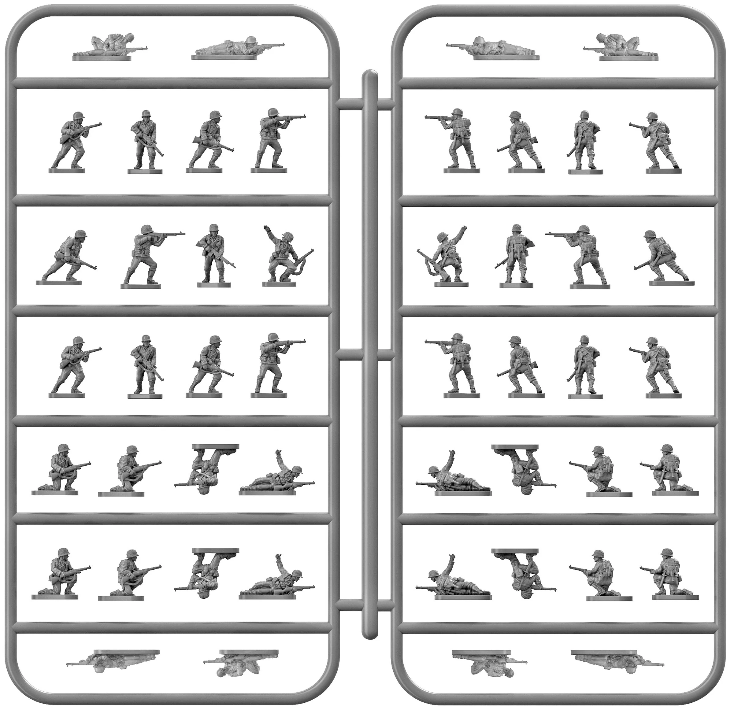 US Infantry - Image 7