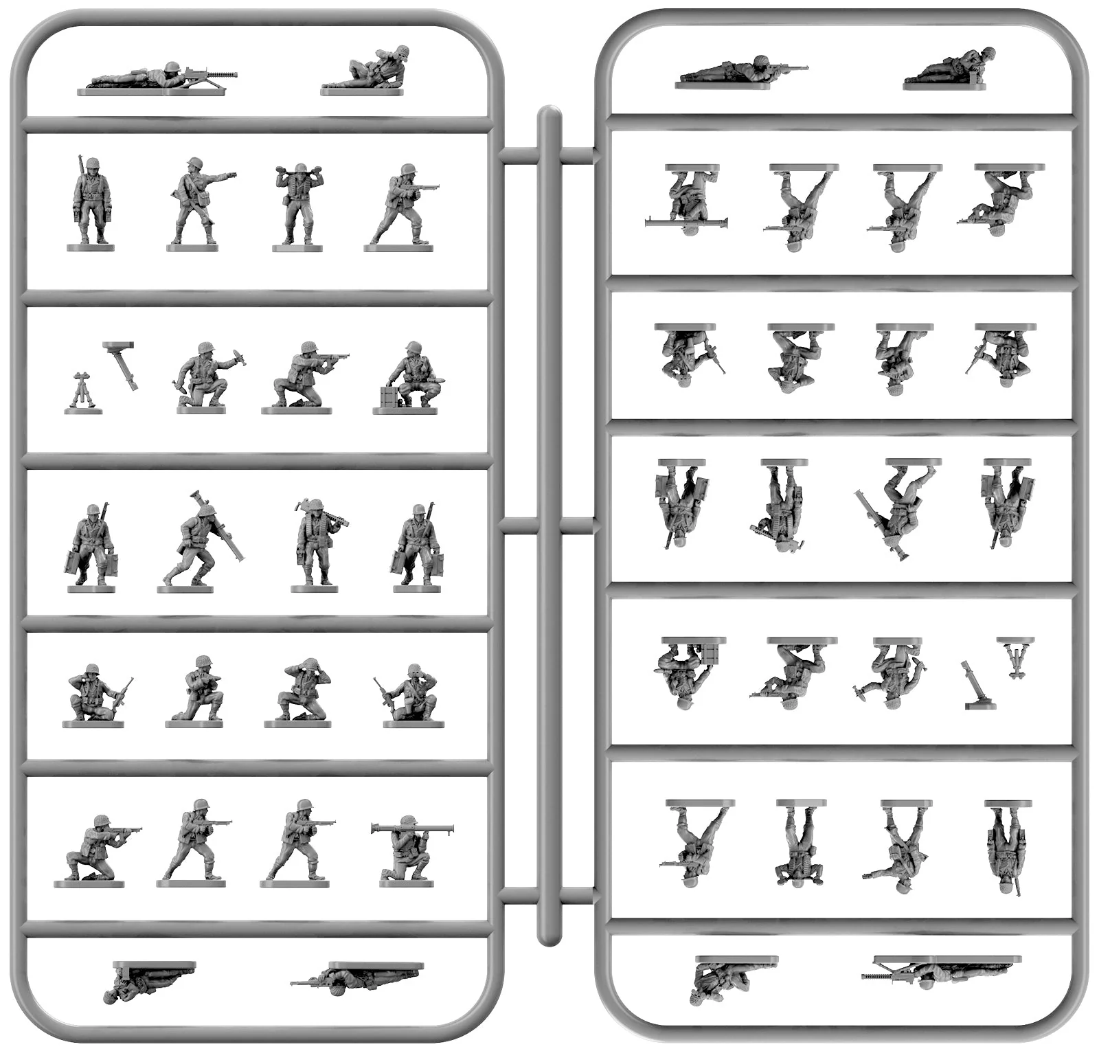 US Infantry - Image 8