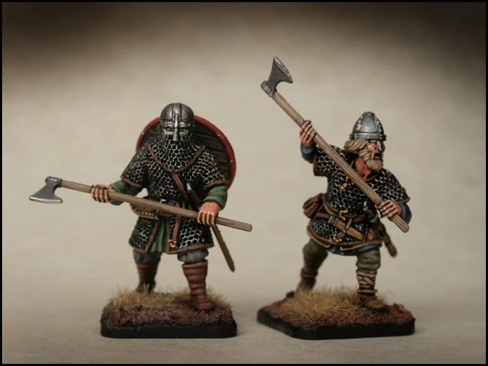 Vikings - Image 10