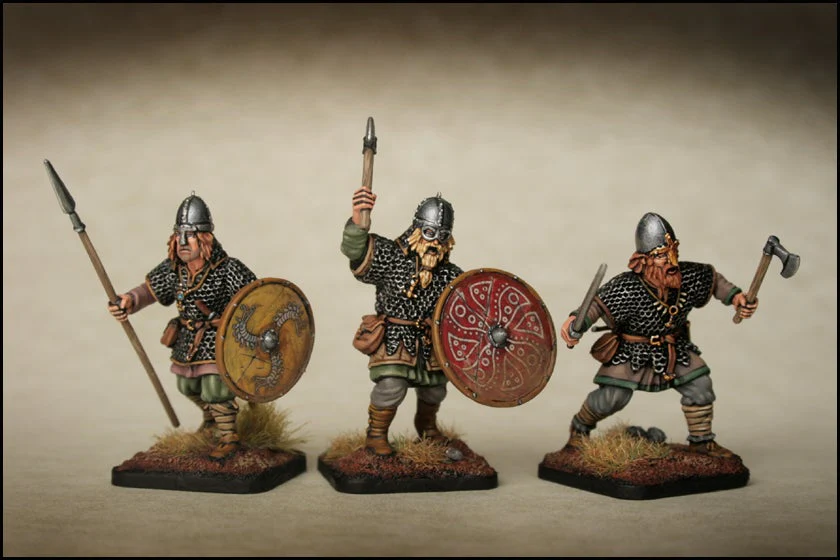 Vikings - Image 12