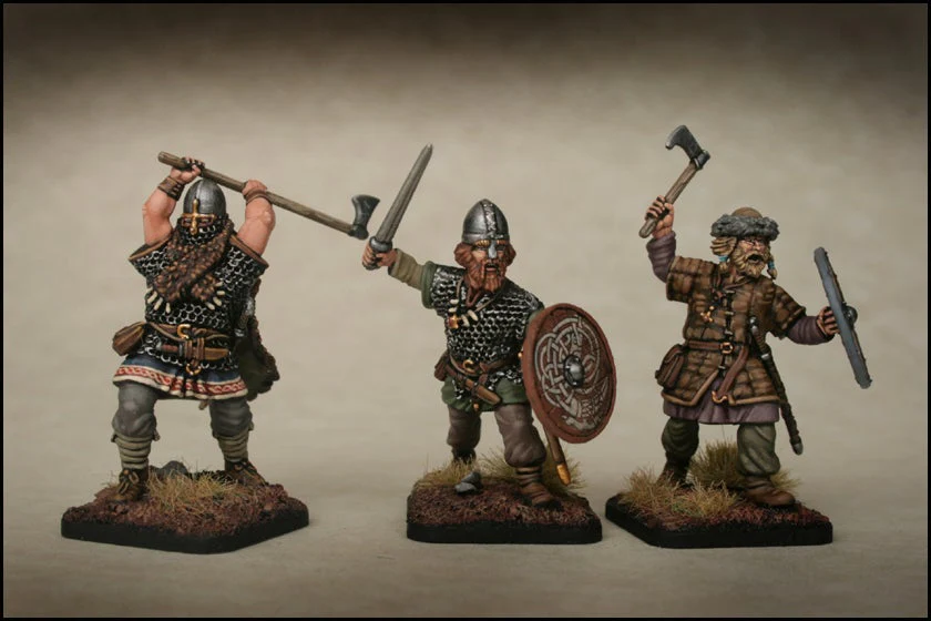 Vikings - Image 13