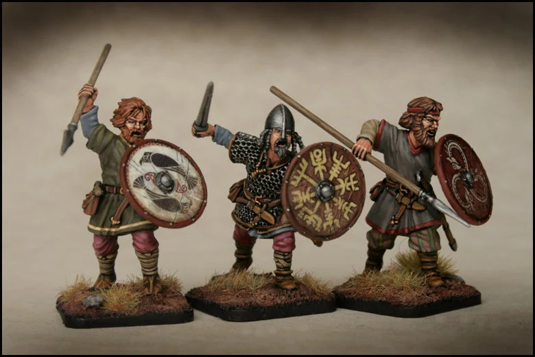 Vikings - Image 14