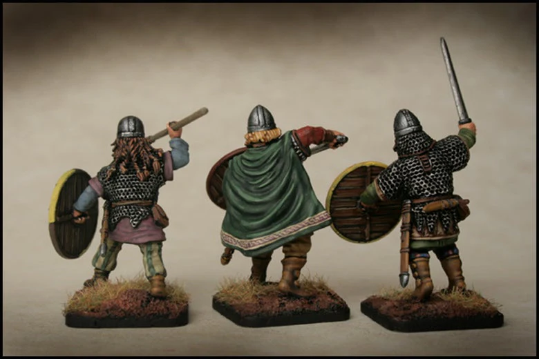 Vikings - Image 16