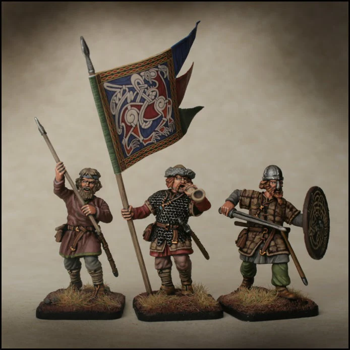 Vikings - Image 17