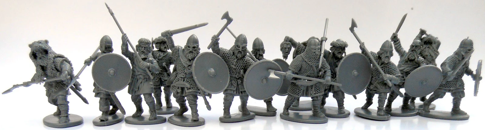 Vikings - Image 18