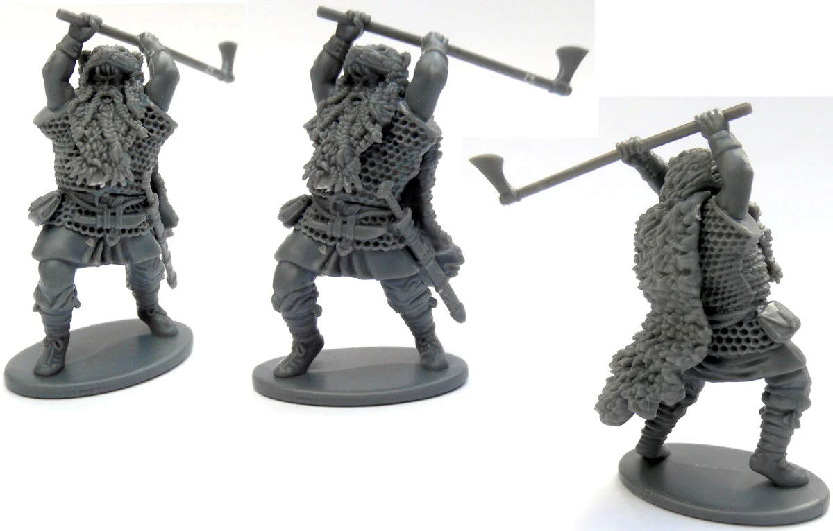 Vikings - Image 19