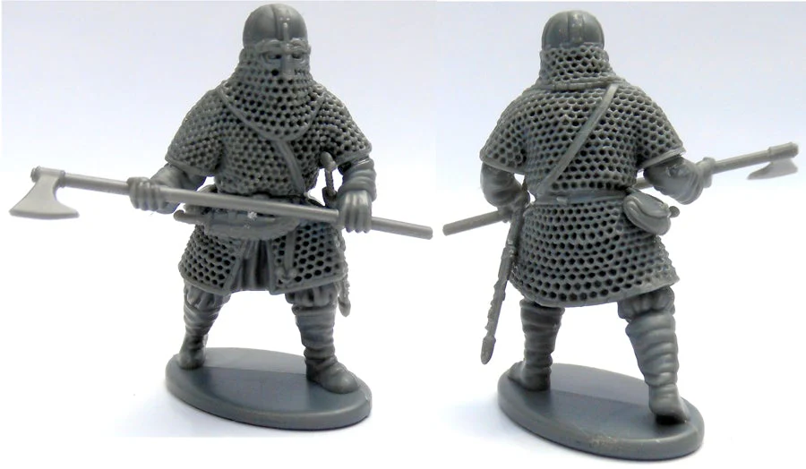 Vikings - Image 20
