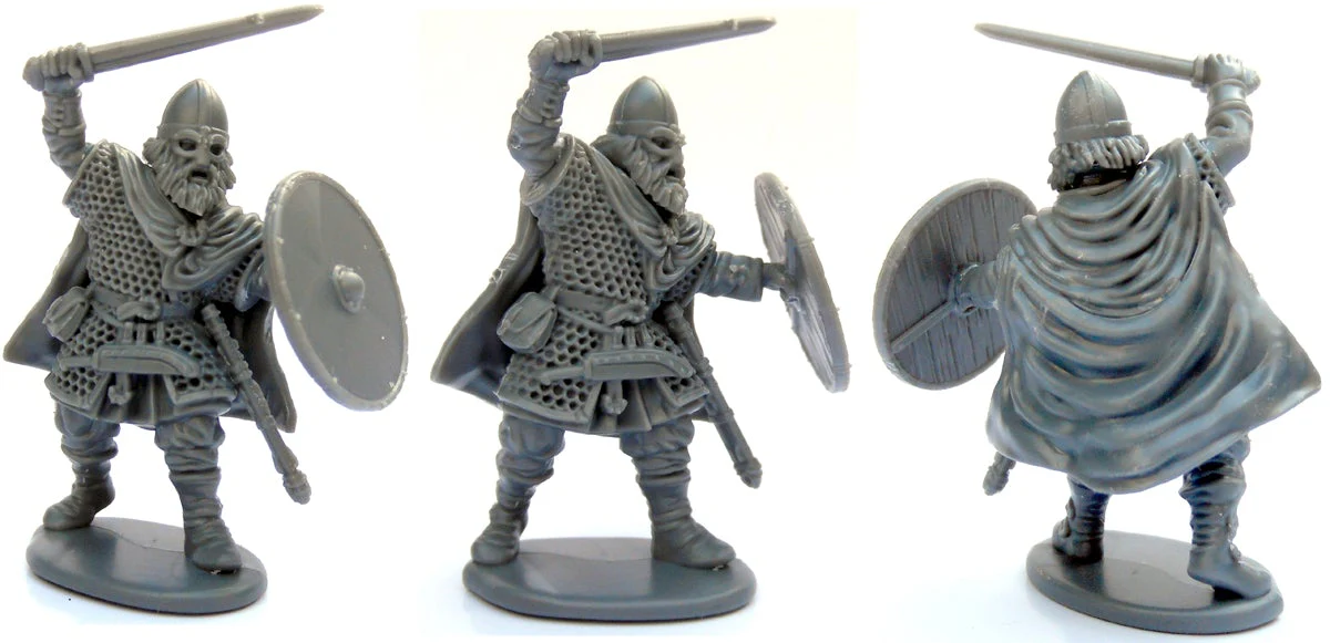 Vikings - Image 21