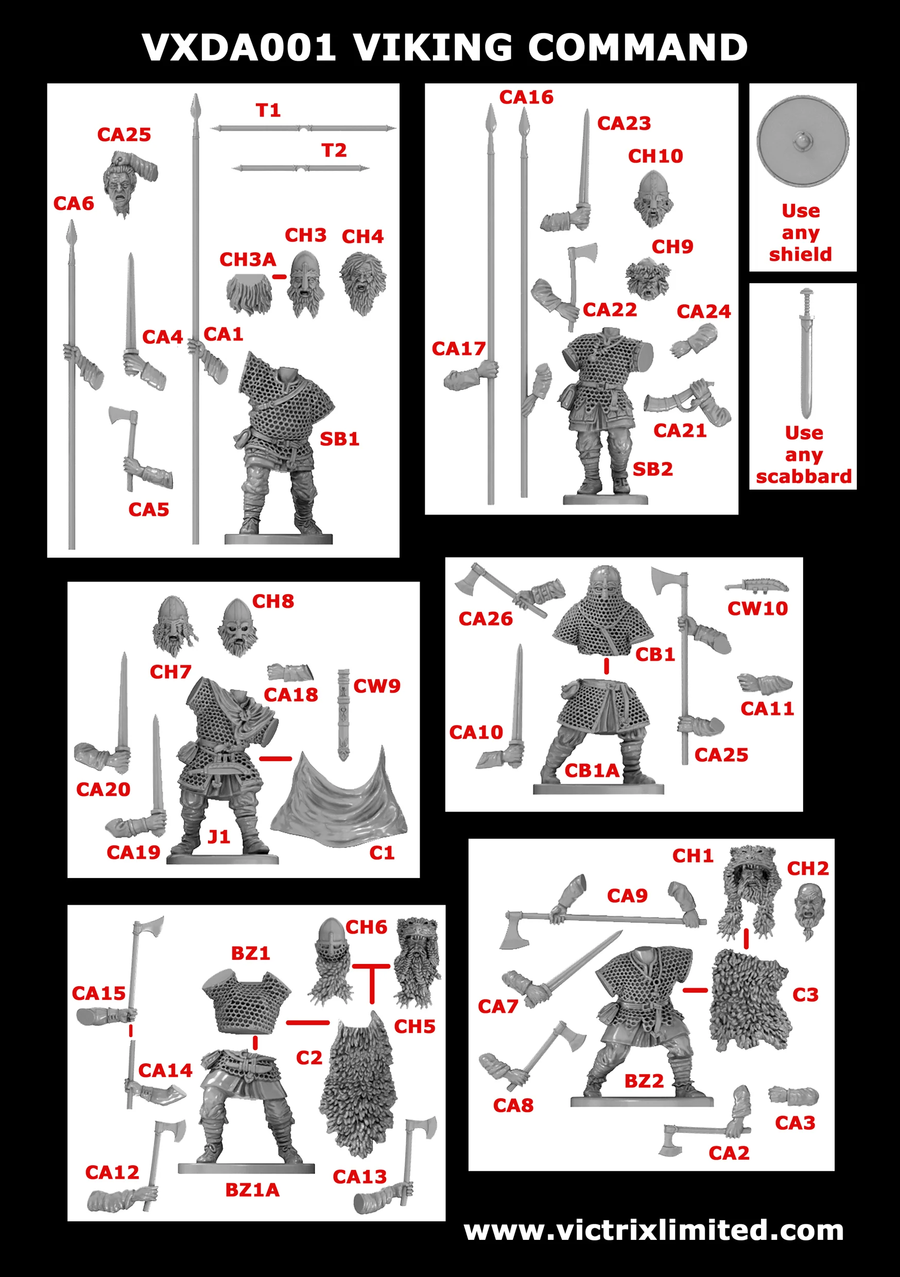 Vikings - Image 7
