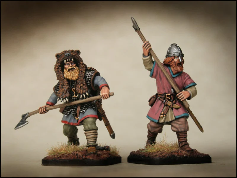 Vikings - Image 8