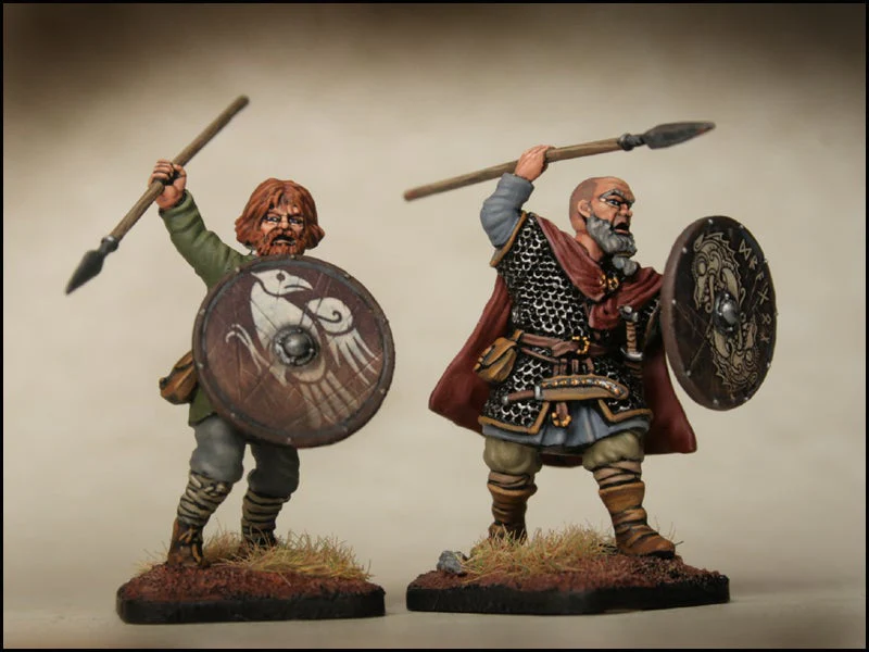 Vikings - Image 9