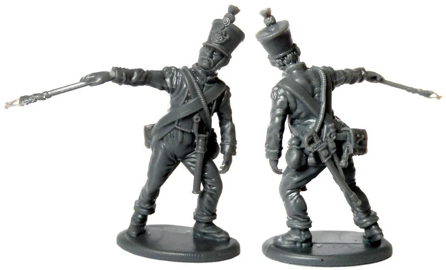 Napoleonic French Artillery 1812 to 1815 - Image 4