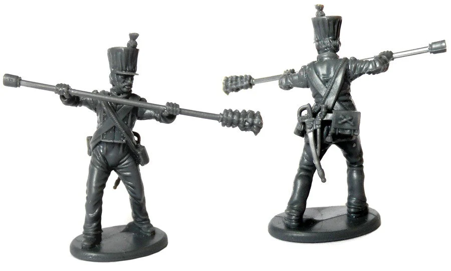 Napoleonic French Artillery 1812 to 1815 - Image 5