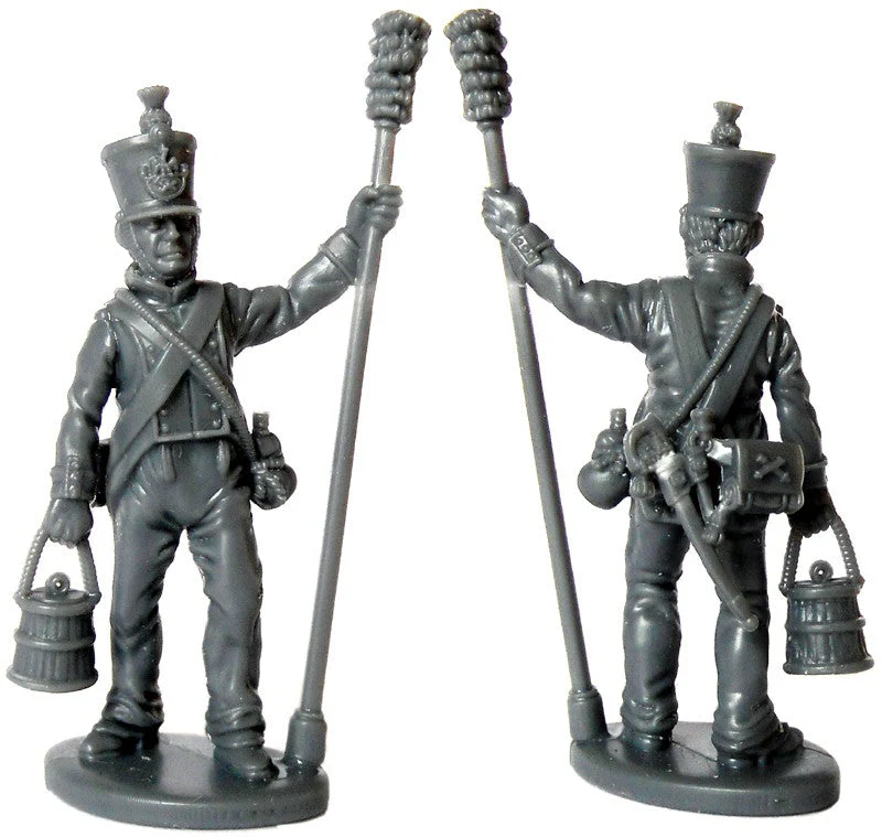 Napoleonic French Artillery 1812 to 1815 - Image 6