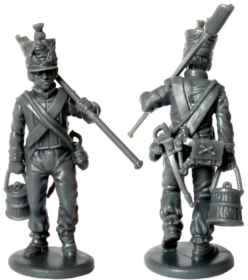 Napoleonic French Artillery 1812 to 1815 - Image 7