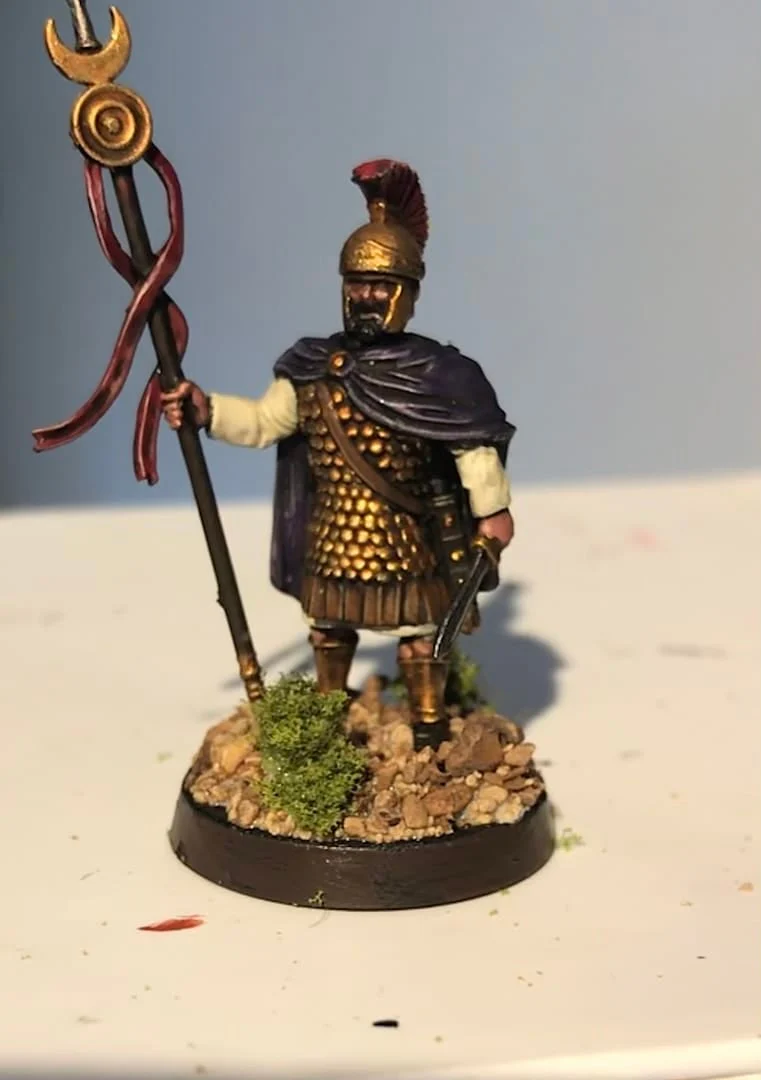 Warriors of Carthage - Image 3