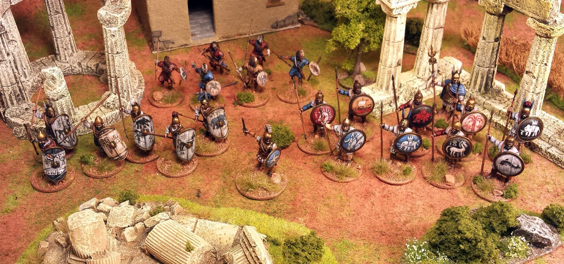 Warriors of Carthage - Image 4