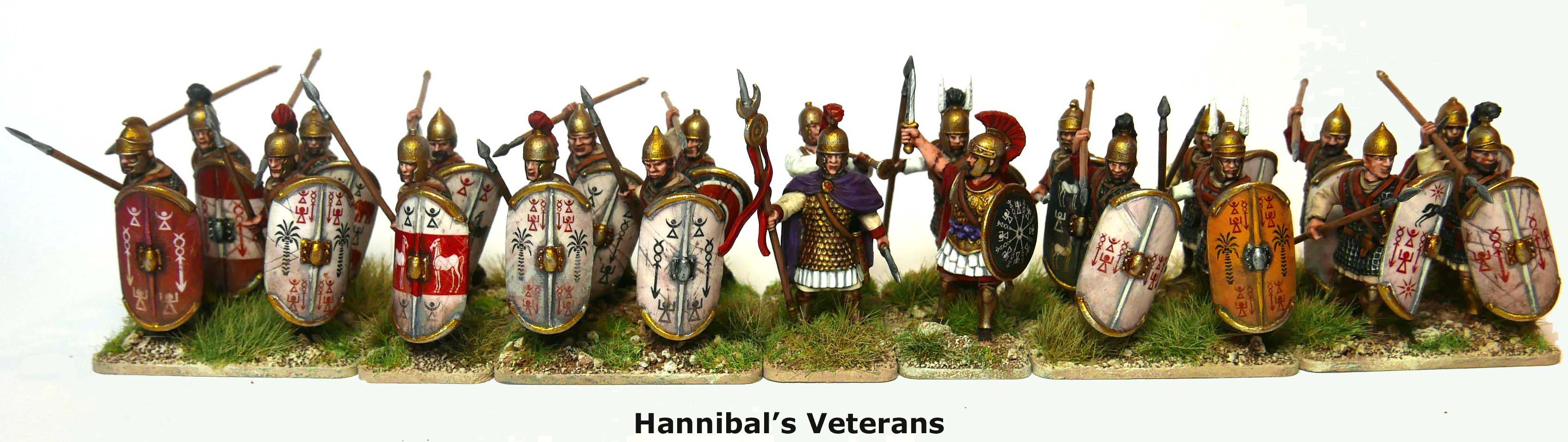 Warriors of Carthage - Image 6