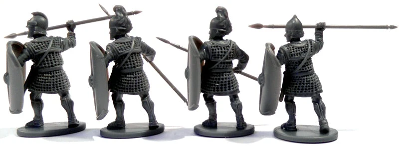 Warriors of Carthage - Image 8