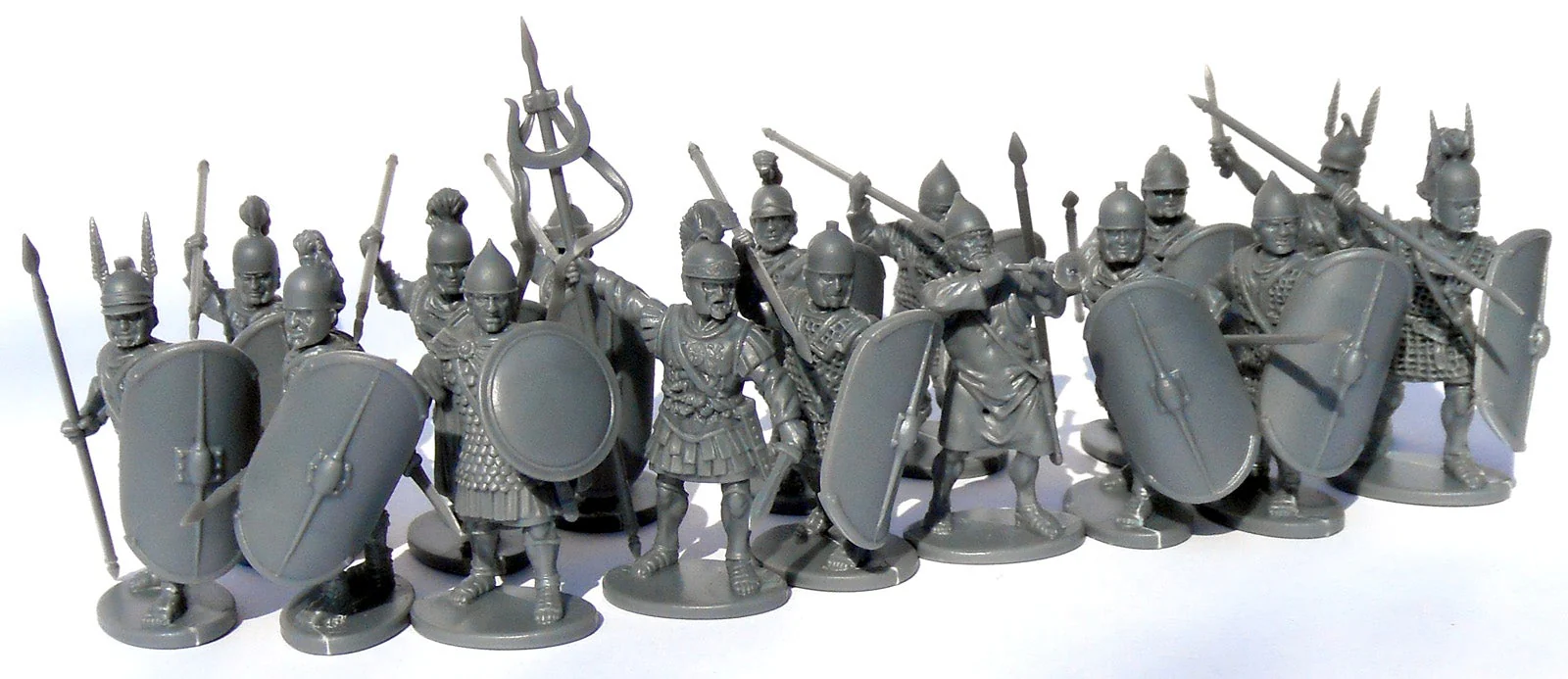 Warriors of Carthage - Image 9