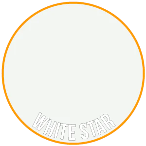 White Star - Two Thin Coats - Image 4