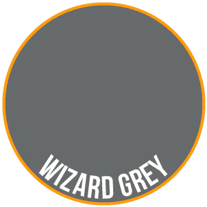 Wizard Grey - Two Thin Coats - Image 2